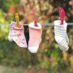 ベビーソックス, babysock, socks, clothes, baby, pregnant, newborn, happy